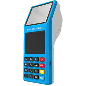 宁国超级收款宝QR65